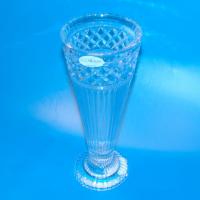 Vaso de cristal Fifth Avenue 25 cm