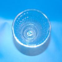 Vaso de cristal Fifth Avenue 25 cm