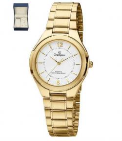 Relogio Champion Feminino - CH22037W Relogio Champion Feminino - CH22037W