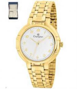 Relogio Champion Feminino - CH22082W Relogio Champion Feminino - CH22082W