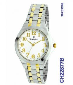 Relogio Champion Feminino - CH22877B Relogio Champion Feminino - CH22877B