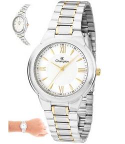Relogio Champion Feminino - CH22984B (Produto Esgotado) Relogio Champion Feminino - CH22984B (Produto Esgotado)