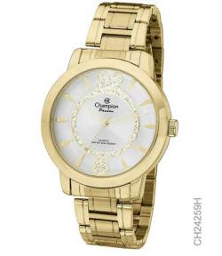 Relogio Champion Feminino - CH24259H Relogio Champion Feminino - CH24259H