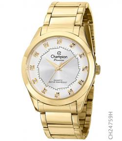 Relogio Champion Feminino - CH24759H Relogio Champion Feminino - CH24759H