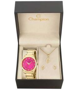 Relogio Champion Feminino - CH24759J (Produto Esgotado) Relogio Champion Feminino - CH24759J (Produto Esgotado)