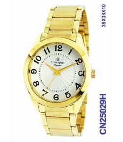 Relogio Champion Masculino - CN25029H Relogio Champion Masculino - CN25029H