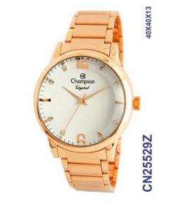 Relogio Champion Feminino - CN25529Z Relogio Champion Feminino - CN25529Z