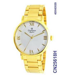 Relogio Champion Feminino - CN25618H Relogio Champion Feminino - CN25618H