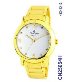 Relogio Champion Feminino - CN25654H Relogio Champion Feminino - CN25654H