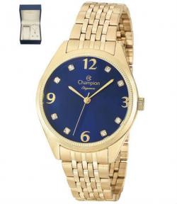 Relogio Champion Masculino - CN26251K Relogio Champion Masculino - CN26251K