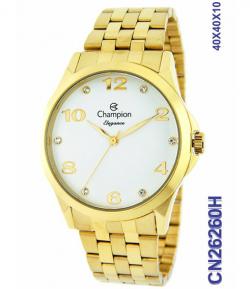 Relogio Champion Masculino - CN26260H Relogio Champion Masculino - CN26260H
