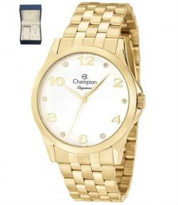 Relogio Champion Feminino - CN26260W Relogio Champion Feminino - CN26260W