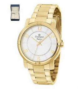 Relogio Champion Feminino - CN26644W Relogio Champion Feminino - CN26644W