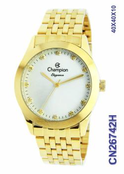 Relogio Champion Feminino - CN26742H Relogio Champion Feminino - CN26742H
