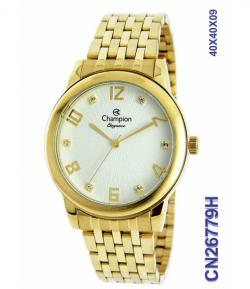 Relogio Champion Feminino - CN26779H Relogio Champion Feminino - CN26779H
