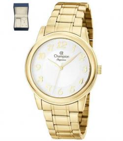 Relogio Champion Feminino - CN26804W Relogio Champion Feminino - CN26804W