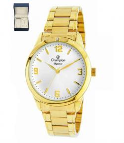 Relogio Champion Feminino- CN26859W Relogio Champion Feminino- CN26859W