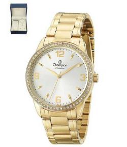 Relogio Champion Feminino - CN27269W- Conjunto Relogio Champion Feminino - CN27269W- Conjunto