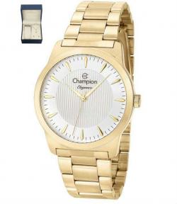 Relogio Champion Masculino - CN27492W Relogio Champion Masculino - CN27492W