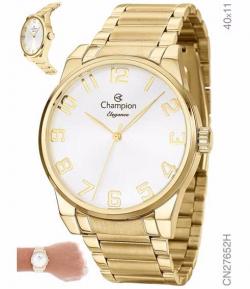 Relogio Champion Masculino - CN27652H Relogio Champion Masculino - CN27652H
