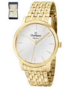 Relogio Champion Feminino - CN27732W- Conjunto Relogio Champion Feminino - CN27732W- Conjunto
