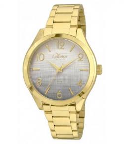 Relogio Condor Feminino - CO2035KRS/4C Relogio Condor Feminino - CO2035KRS/4C