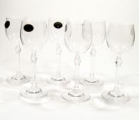 Taça licor cristal Florence Bohemia 15 cm Taça licor cristal Florence Bohemia 15 cm