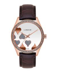 Rel�gio Lince Feminino - Strap - LRC4027L