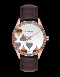 Rel�gio Lince Feminino - Strap - LRC4027L