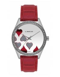 Rel�gio Lince Feminino - Strap - LRC4029L
