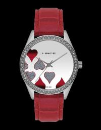Rel�gio Lince Feminino - Strap - LRC4029L