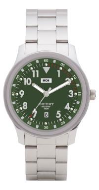 Rel�gio de pulso Orient masculino - Sport - Quartz