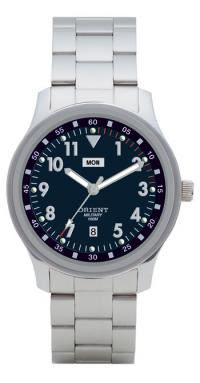 Rel�gio de pulso Orient masculino - Sport - Quartz