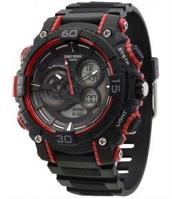 Relógio Mormaii Masculino - Digital - MO12598/8R (Produto Esgotado) Relógio Mormaii Masculino - Digital - MO12598/8R (Produto Esgotado)