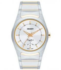 Relógio Orient Masculino - Eternal - MTSS1037 Relógio Orient Masculino - Eternal - MTSS1037