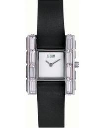 Rel�gio Storm Feminino - Tessi Leather