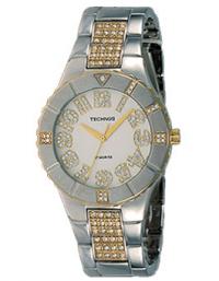 Rel�gio Technos feminino - Saint Moritz - 2035IJ/5K
