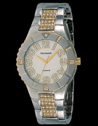 Rel�gio Technos feminino - Saint Moritz - 2035IJ/5K
