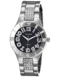 Rel�gio Technos Feminino - Saint Moritz - 2035IU/1P