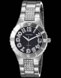Rel�gio Technos Feminino - Saint Moritz - 2035IU/1P