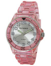 Rel�gio Technos feminino - Fashion - 20350T/8T