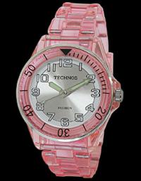 Rel�gio Technos feminino - Fashion - 20350T/8T