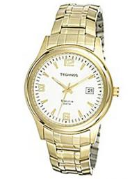 Rel�gio Technos masculino - Executive - 2115AQ/4B