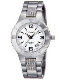 Rel�gio Technos Feminino - Saint Moritz - 2115CR/1K