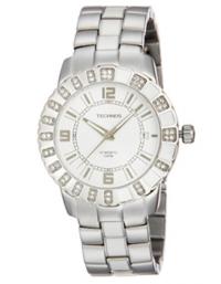 Rel�gio Technos feminino - Saint Moritz - 2115CT/1K