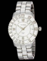 Rel�gio Technos feminino - Saint Moritz - 2115CT/1K