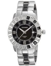 Rel�gio Technos feminino - Saint Moritz - 2115CT/1P