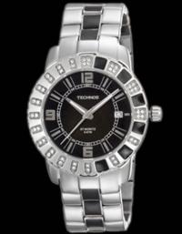 Rel�gio Technos feminino - Saint Moritz - 2115CT/1P