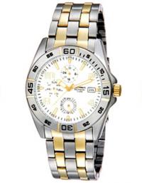 Rel�gio Technos Masculino - Multifun��o - 6P89AS/5K