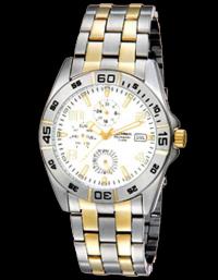 Rel�gio Technos Masculino - Multifun��o - 6P89AS/5K